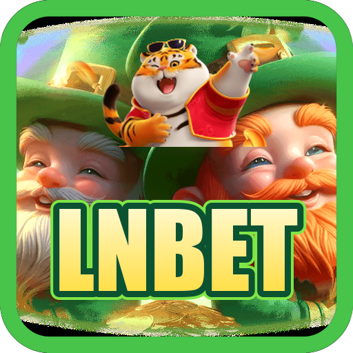 lnbet Brasil logo